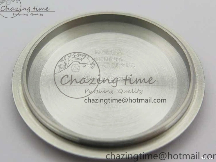 MiroTime 0126 Lightweight YachtMaster II 116689 SS JF 1:1 Best Edition White Dial Ceramic Bezel on SS Bracelet A7750 V 3184